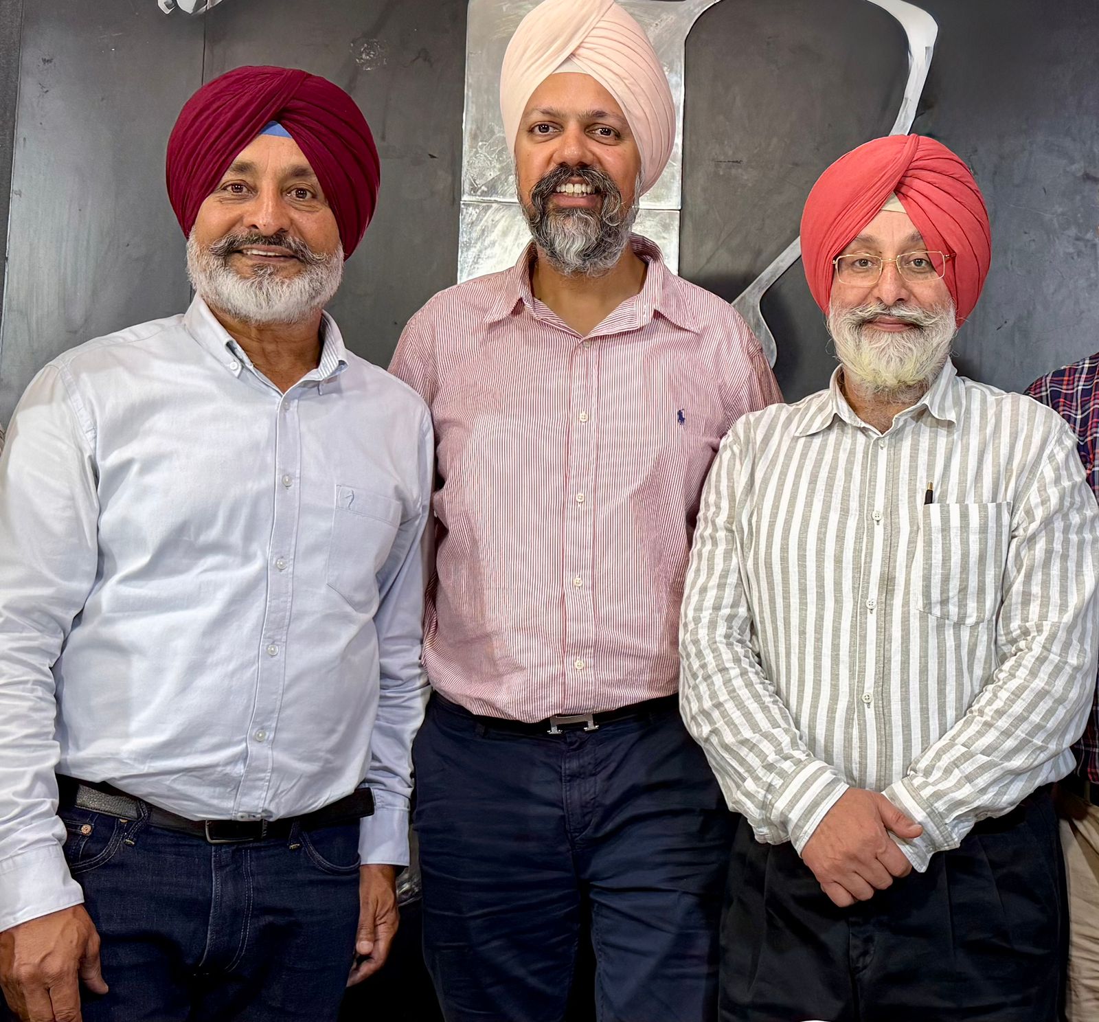 11th UK Gatka Championship to be held in Swansea on September 14: Dhesi